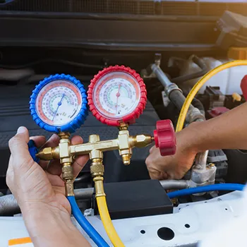 AC & Heat Repair in Canton, GA