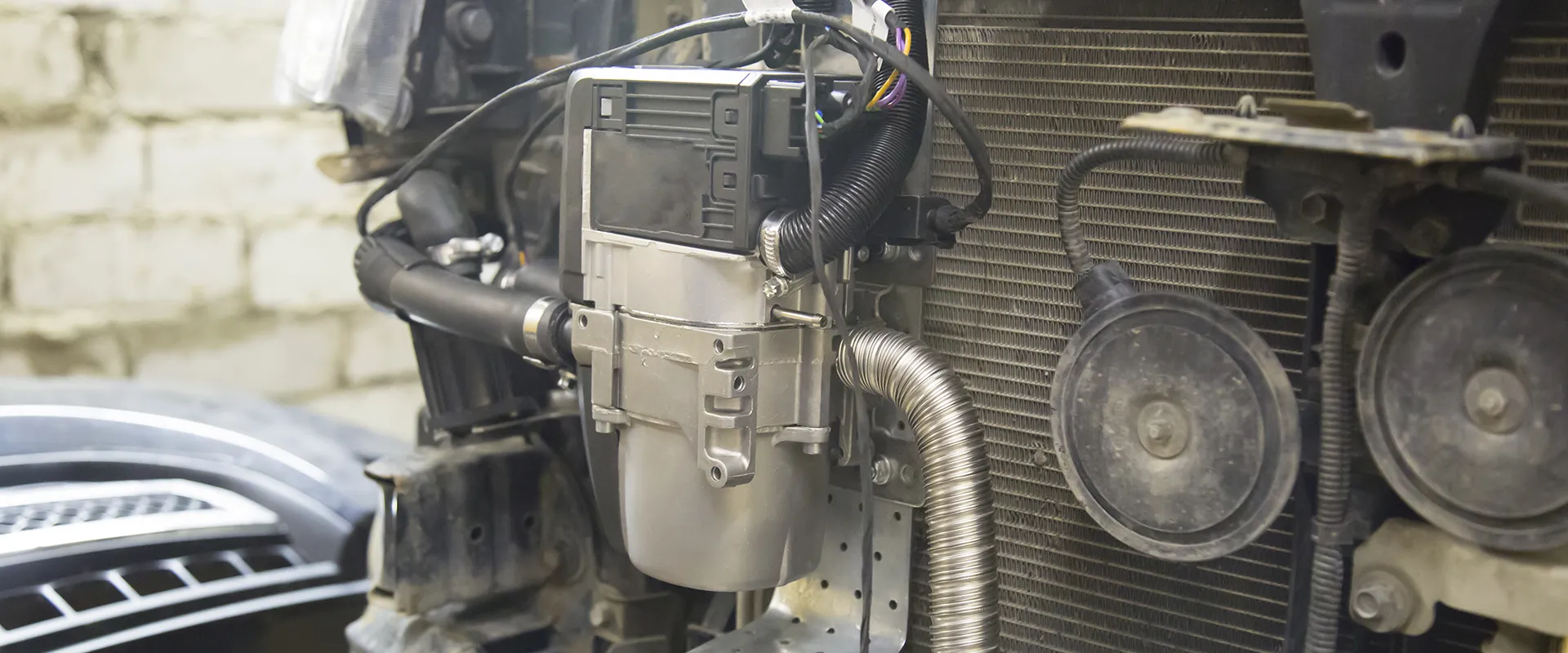 AC & Heat Repair near Canton, GA