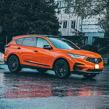Acura Repair and Service in Canton, GA