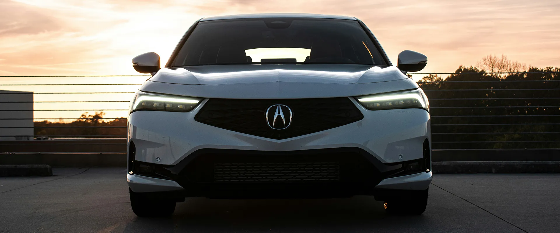 Acura Repair and Service near Canton, GA