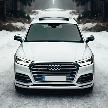 Audi Repair and Service in Canton, GA