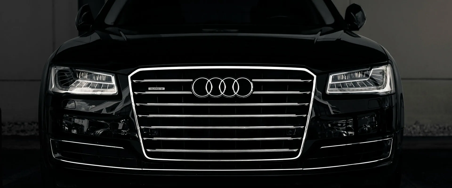 Audi Repair and Service near Canton, GA