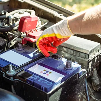 Battery, Starter & Alternator in Canton, GA