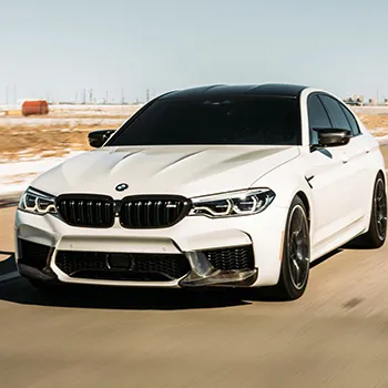 BMW Repair and Service in Canton, GA