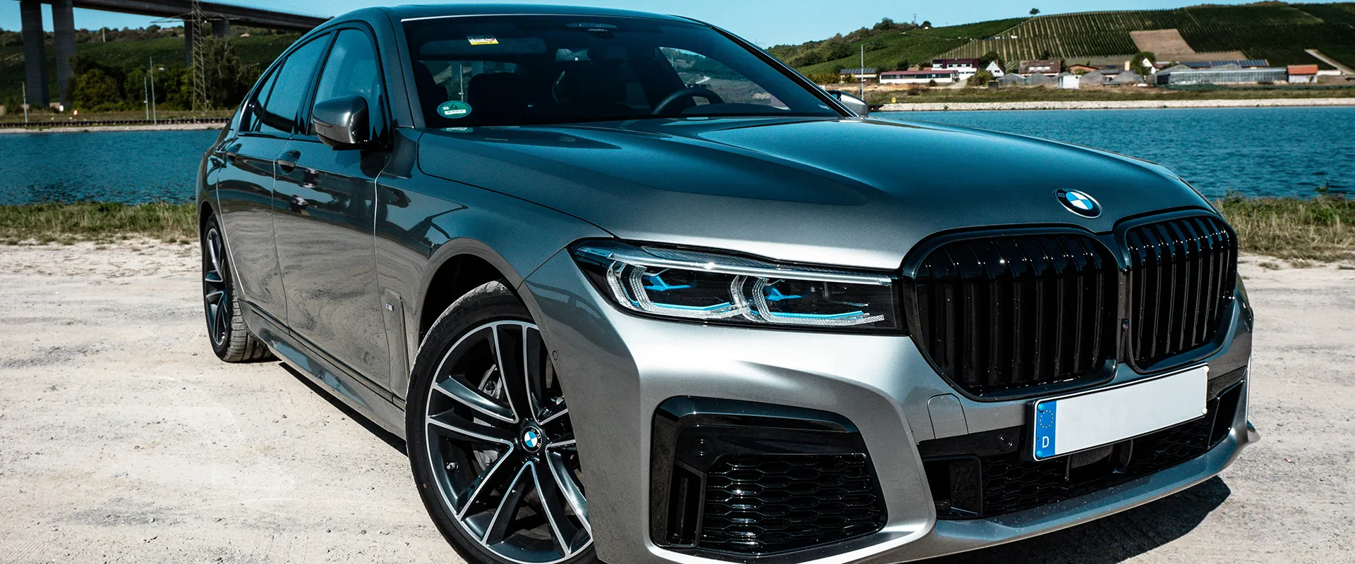 BMW Repair and Service near Canton, GA