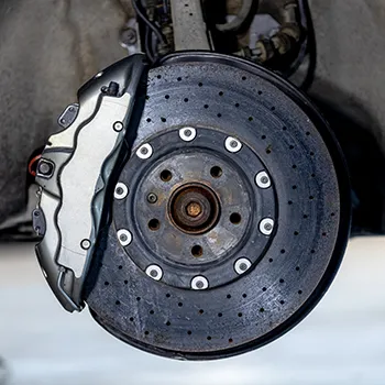 Brake Repair in Canton, GA