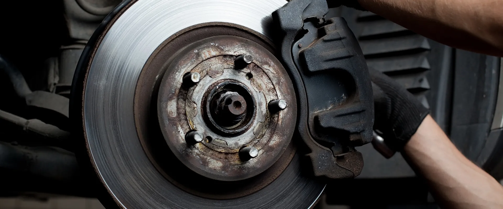 Brake Repair near Canton, GA
