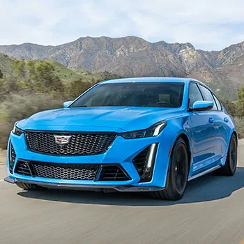 Cadillac Repair and Service in Canton, GA
