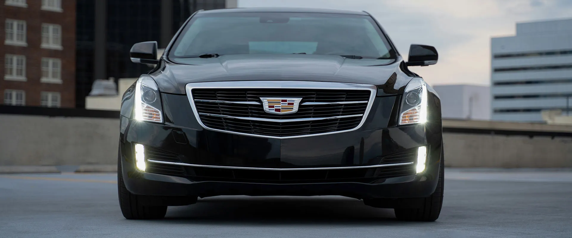 Cadillac Repair and Service near Canton, GA