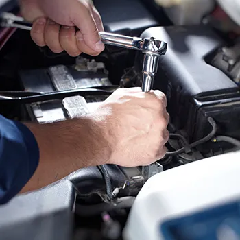 Auto Repair in Canton, GA