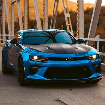 Chevy Repair and Service in Canton, GA