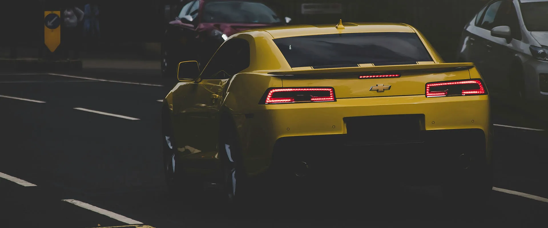 Chevy Repair and Service near Canton, GA