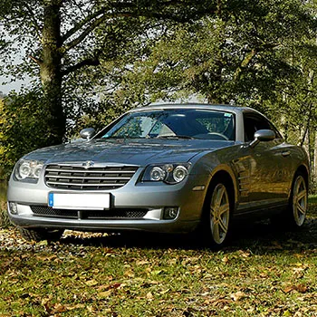 Chrysler Repair and Service in Canton, GA