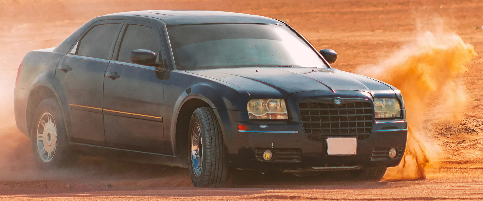 Chrysler Repair and Service near Canton, GA