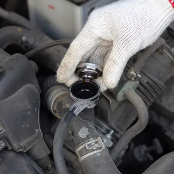 Engine Cooling in Canton, GA