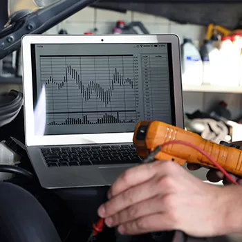 Auto Diagnostics in Canton, GA