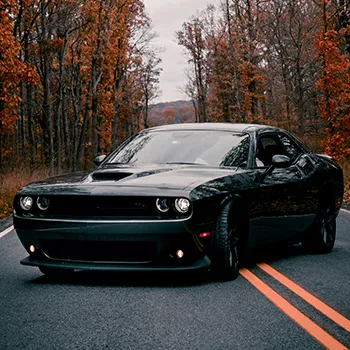 Dodge Repair and Service in Canton, GA