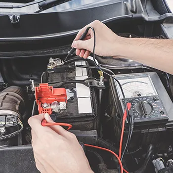 Electrical & Starting in Canton, GA