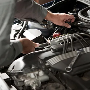 Engine Repair in Canton, GA