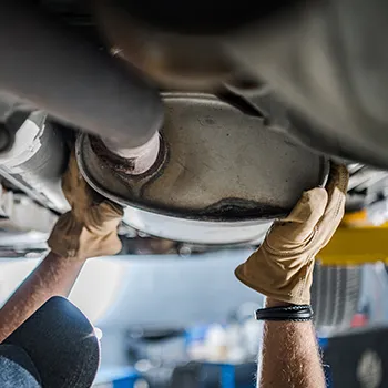 Exhaust System in Canton, GA