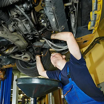Factory Scheduled Maintenance in Canton, GA
