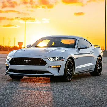 Ford Repair and Service in Canton, GA