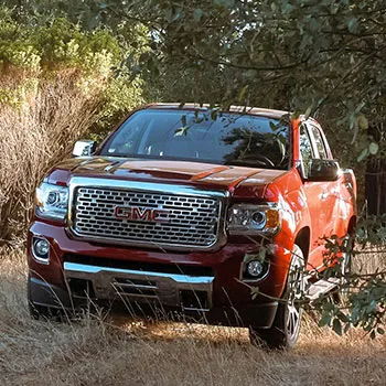GMC Repair and Service in Canton, GA