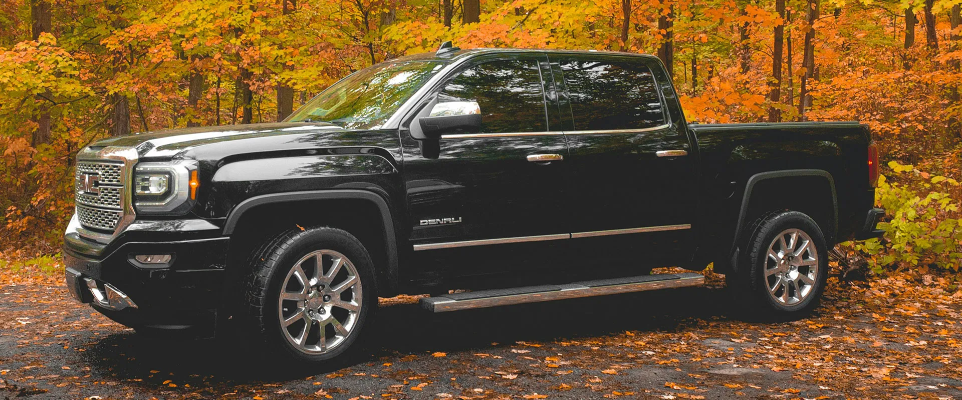 GMC Repair and Service near Canton, GA
