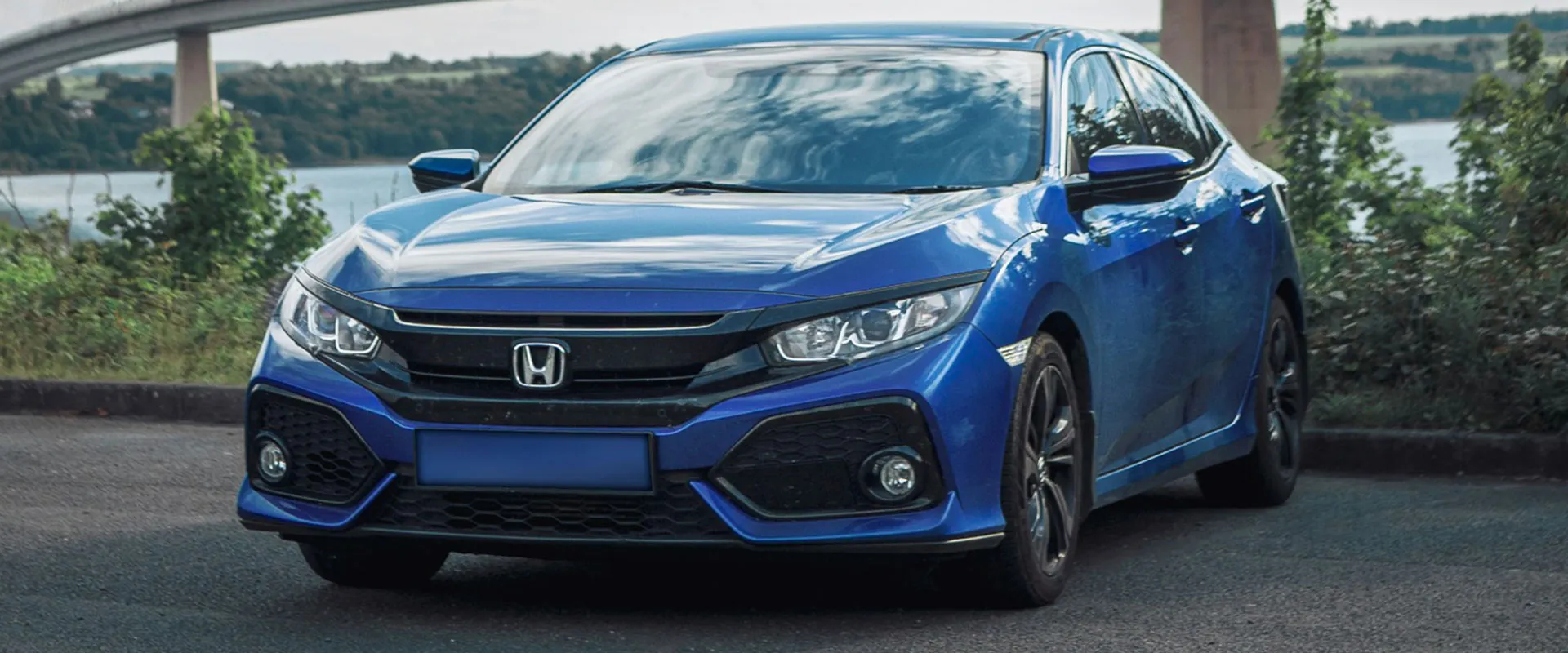 Honda Repair and Service near Canton, GA