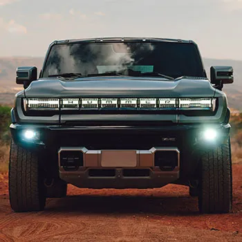 Hummer Repair and Service in Canton, GA