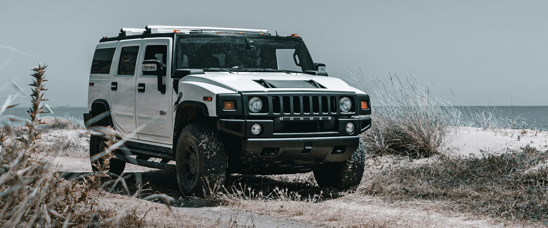 Hummer Repair and Service near Canton, GA