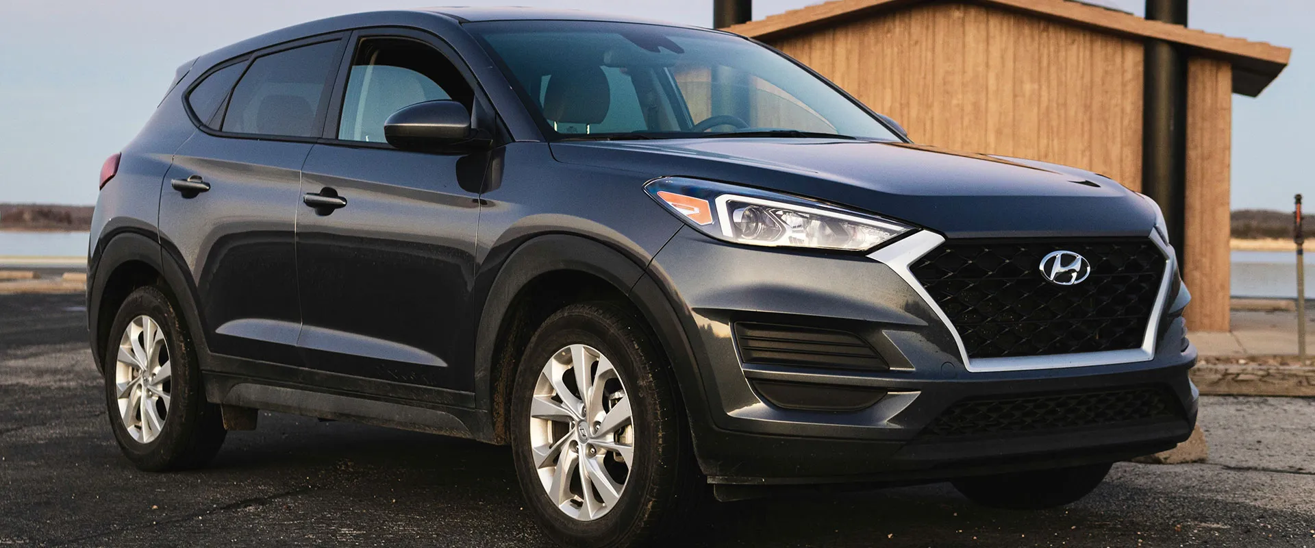 Hyundai Repair and Service near Canton, GA