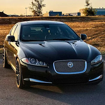 Jaguar Repair and Service in Canton, GA