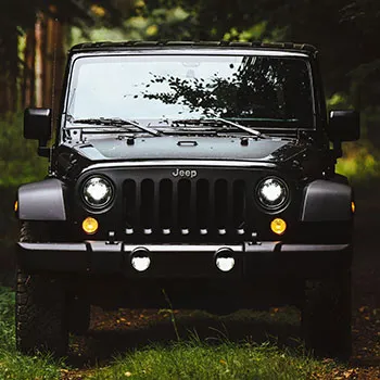 Jeep Repair and Service in Canton, GA