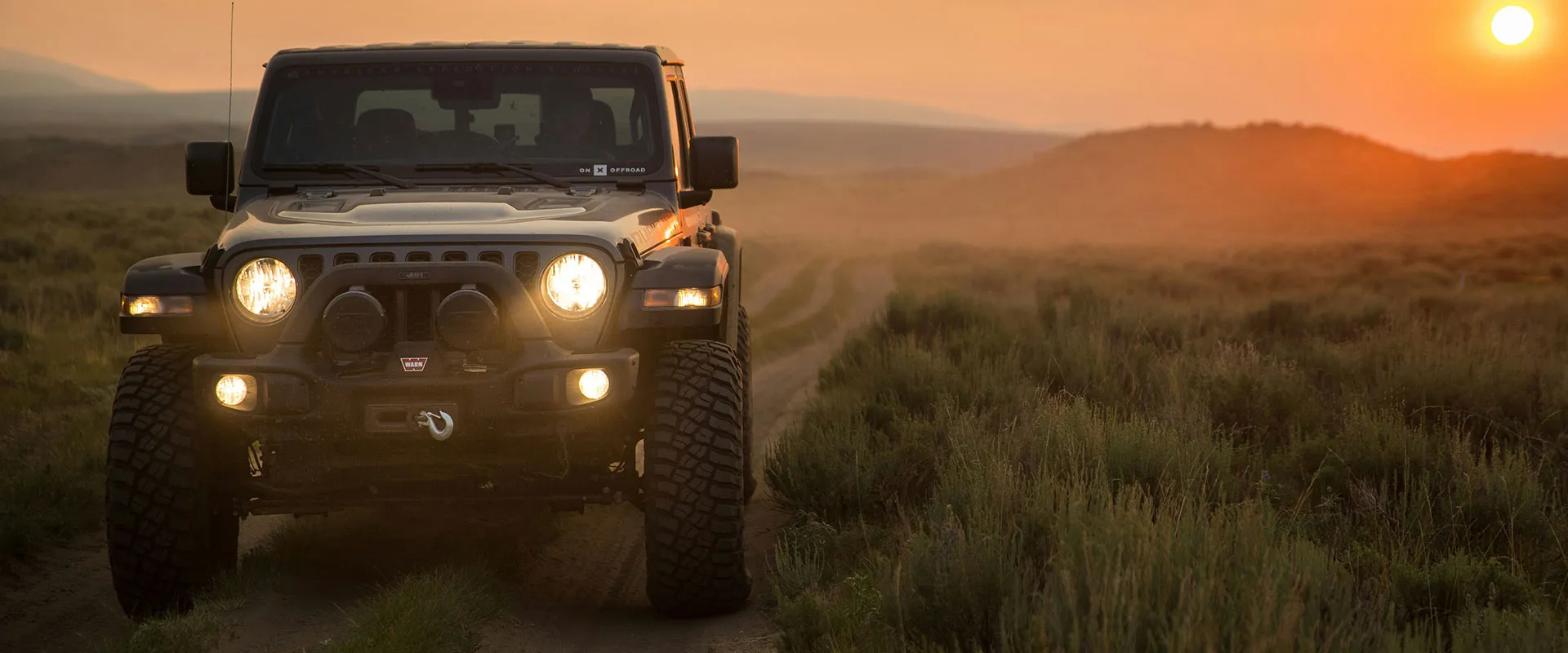 Jeep Repair and Service near Canton, GA