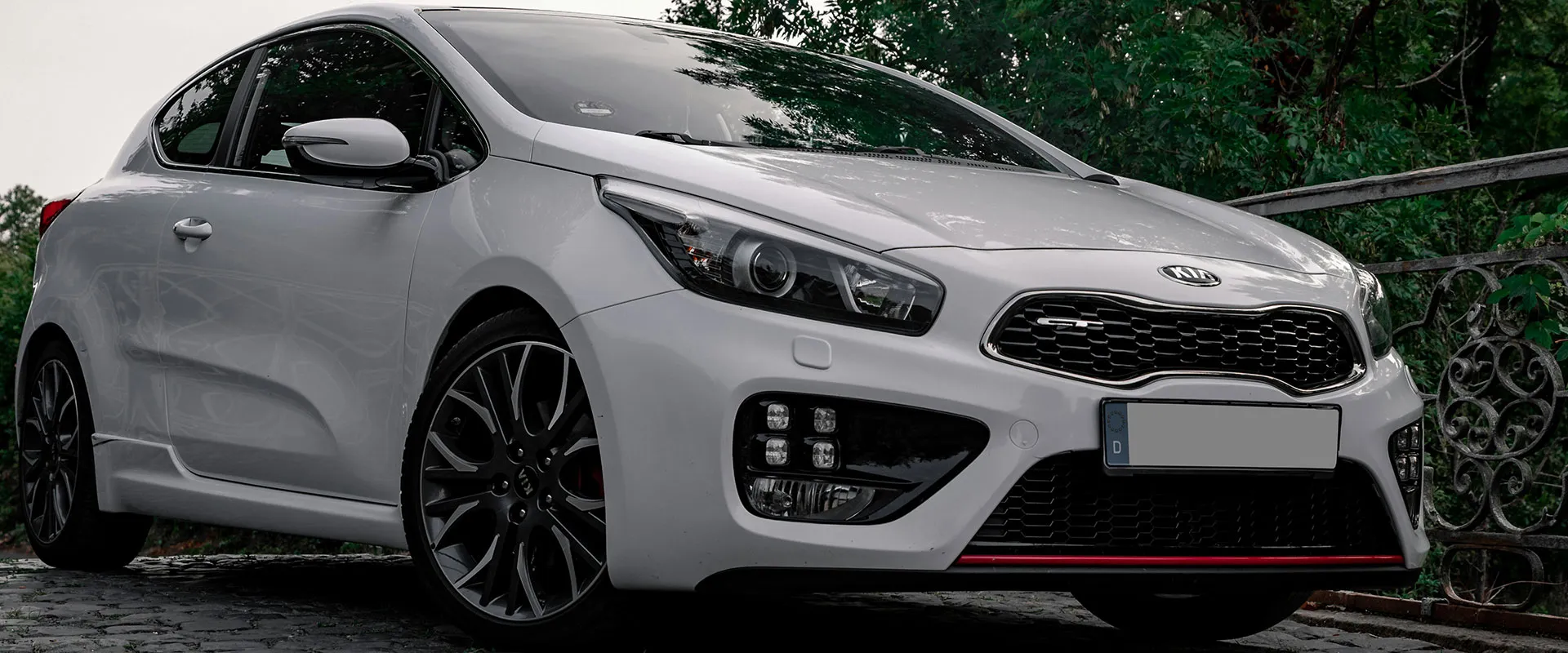 Kia Repair and Service near Canton, GA