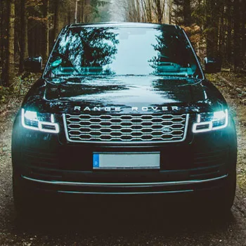 Land Rover Repair and Service in Canton, GA