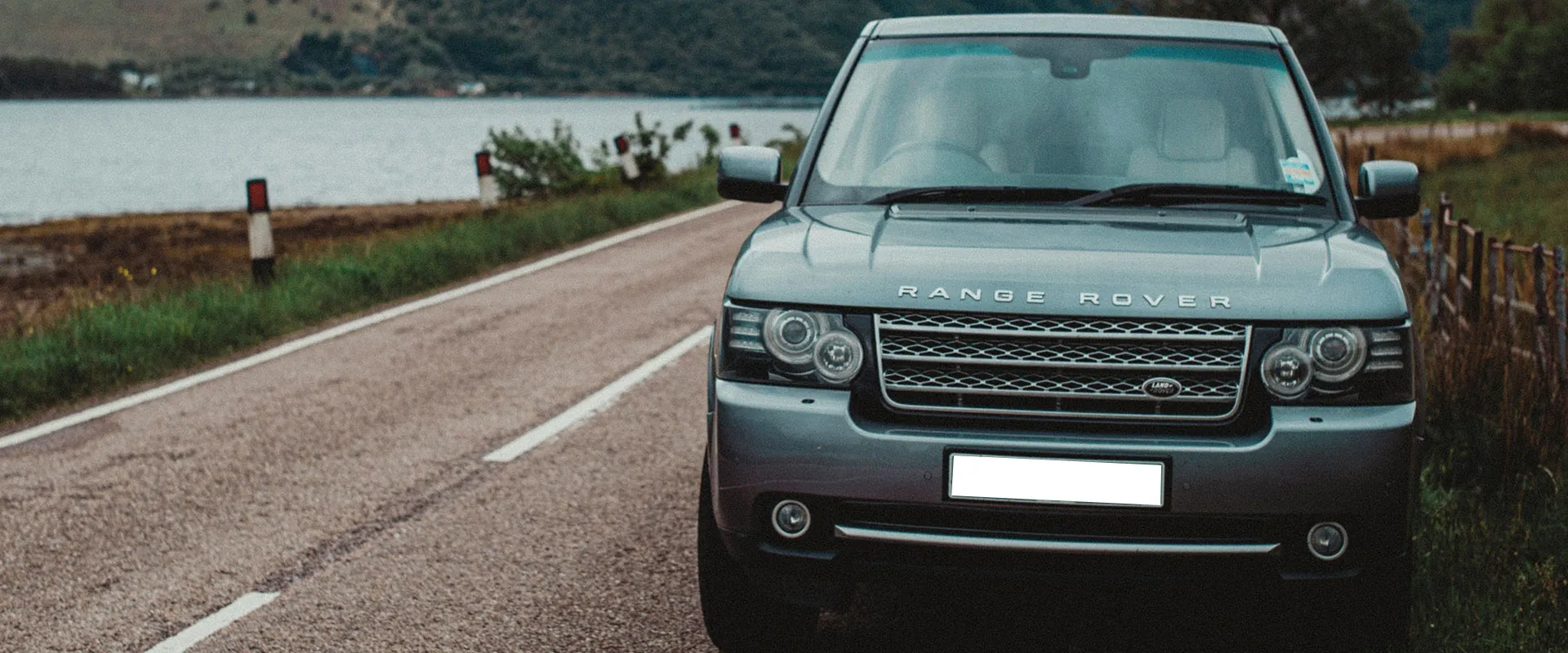 Land Rover Repair and Service near Canton, GA