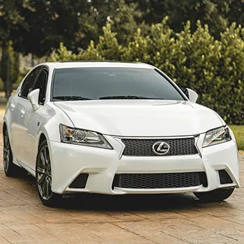Lexus Repair and Service in Canton, GA