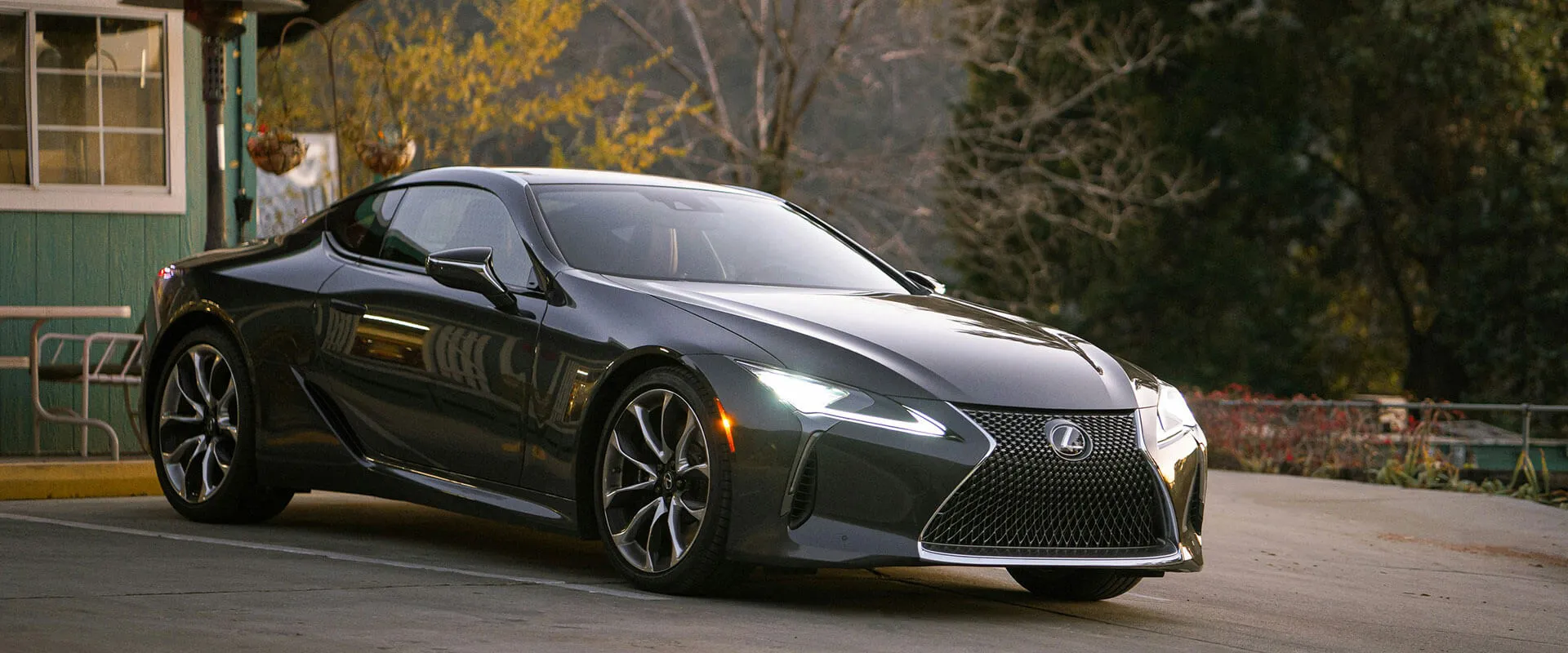 Lexus Repair and Service near Canton, GA