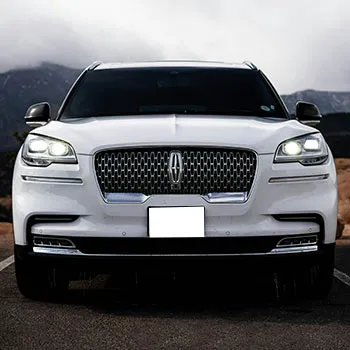 Lincoln Repair and Service in Canton, GA