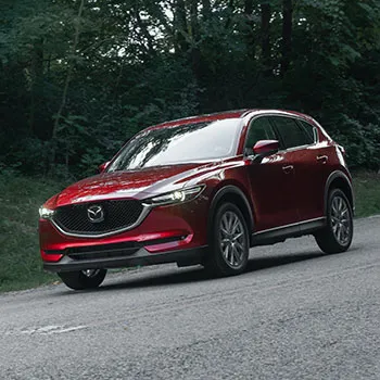 Mazda Repair and Service in Canton, GA