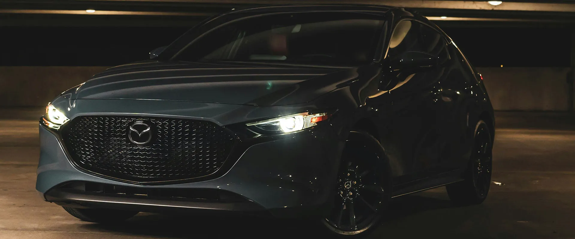 Mazda Repair and Service near Canton, GA