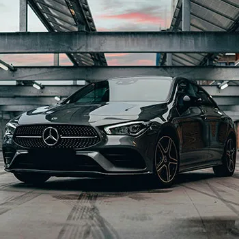 Mercedes Repair and Service in Canton, GA