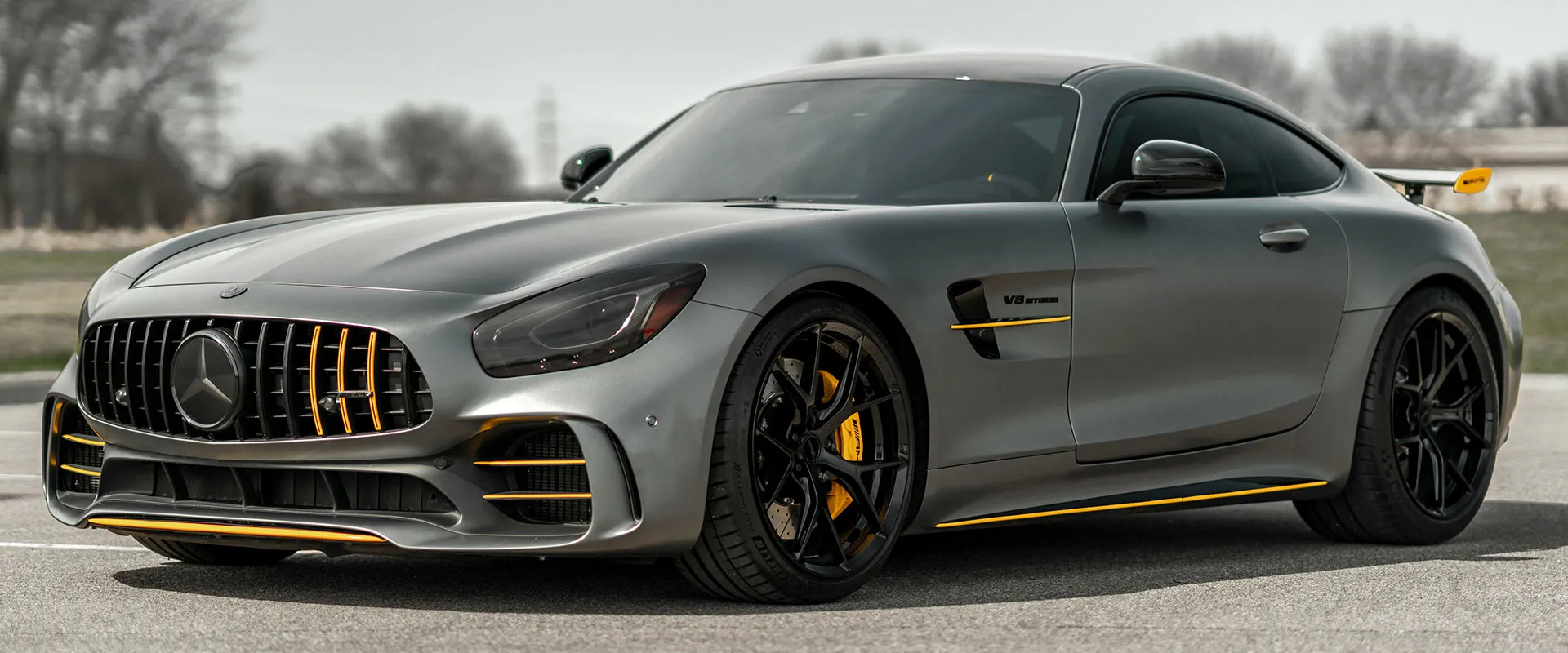 Mercedes Repair and Service near Canton, GA