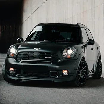 MINI Repair and Service in Canton, GA