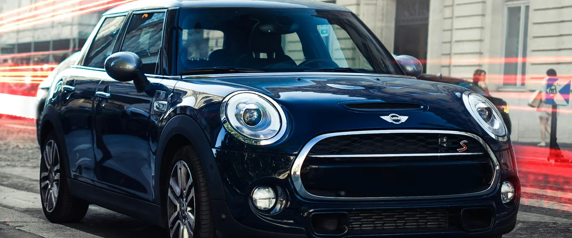 MINI Repair and Service near Canton, GA