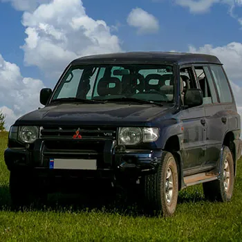 Mitsubishi Repair and Service in Canton, GA