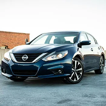 Nissan Repair and Service in Canton, GA