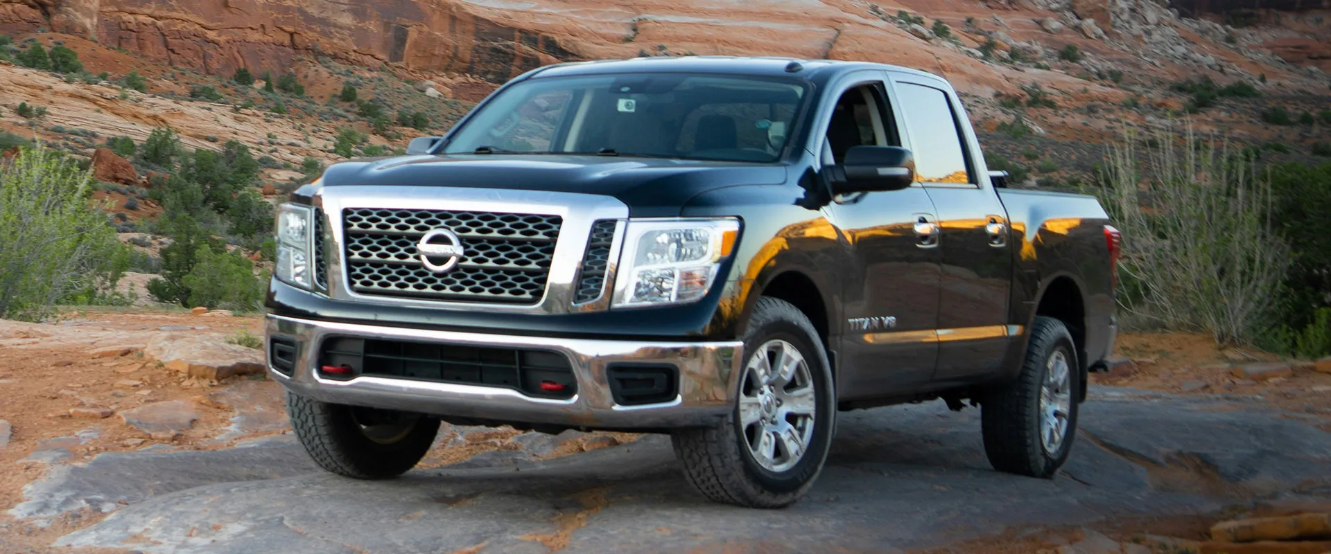 Nissan Repair and Service near Canton, GA